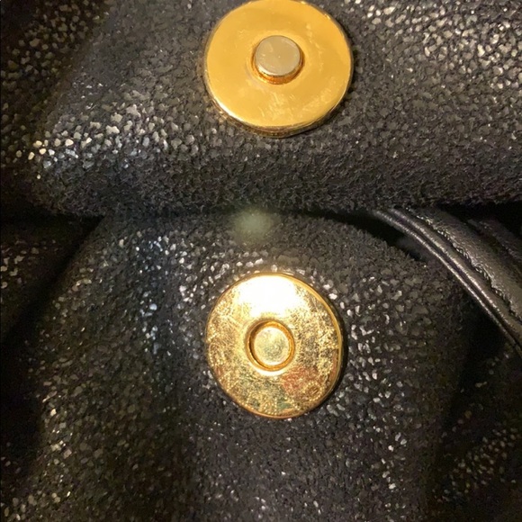 Stella McCartney Falabella Back Pack Purse - Picture 15 of 16